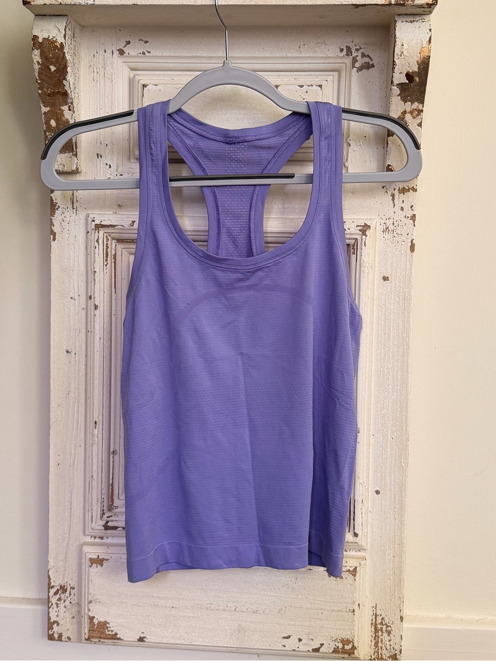 lululemon athletica Swiftly Tech Racerback Tank Top Size 6 - Picture 4 of 6